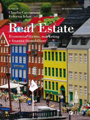 cover image of Real Estate